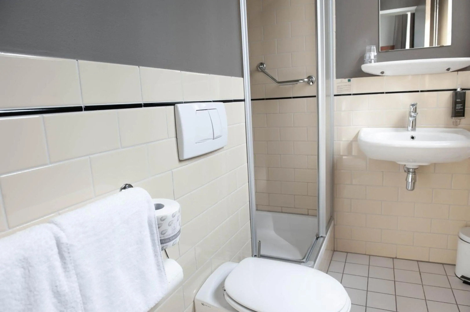 Conferentiehotel Kontakt der Kontinenten