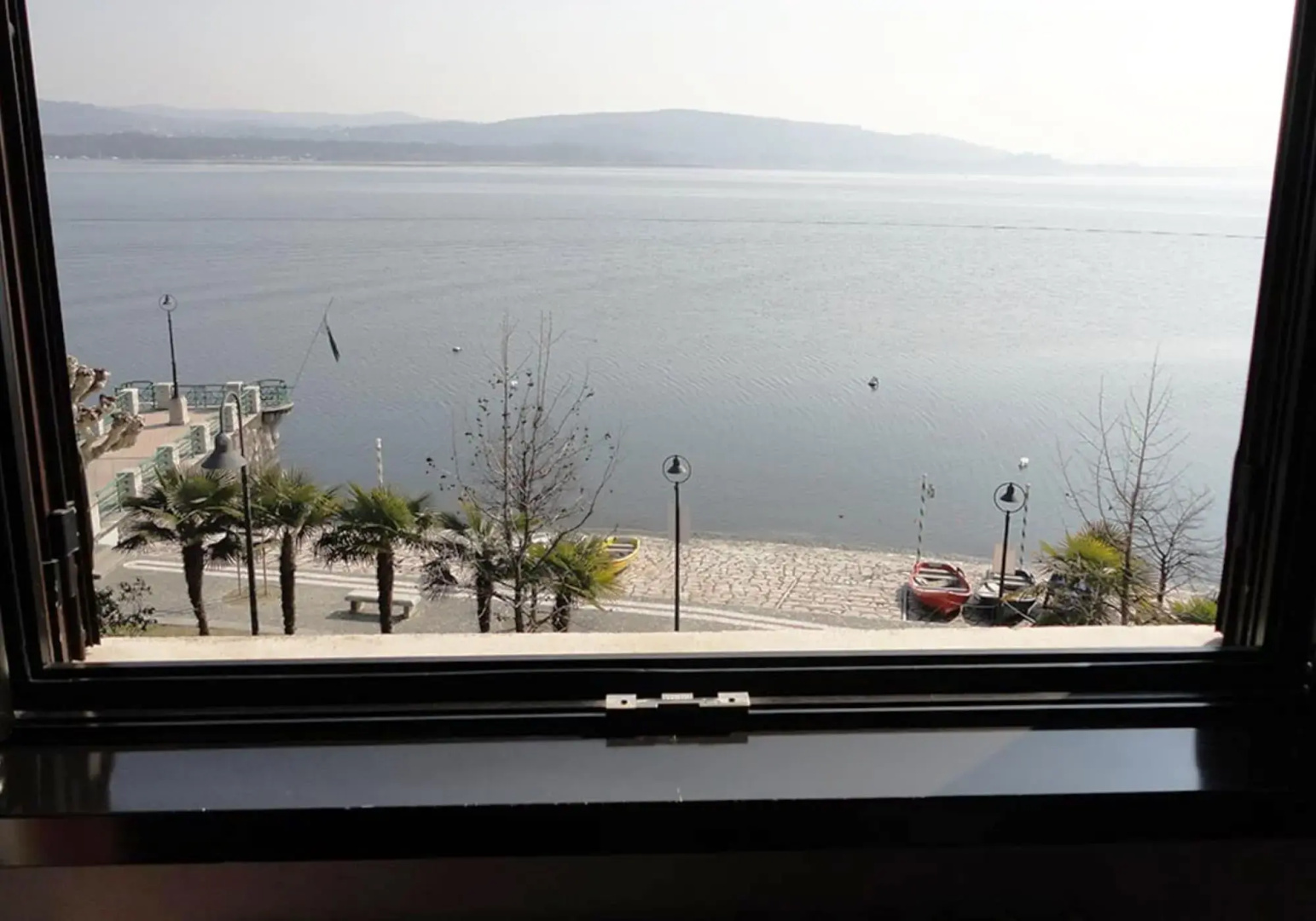 Hotel Giardino
