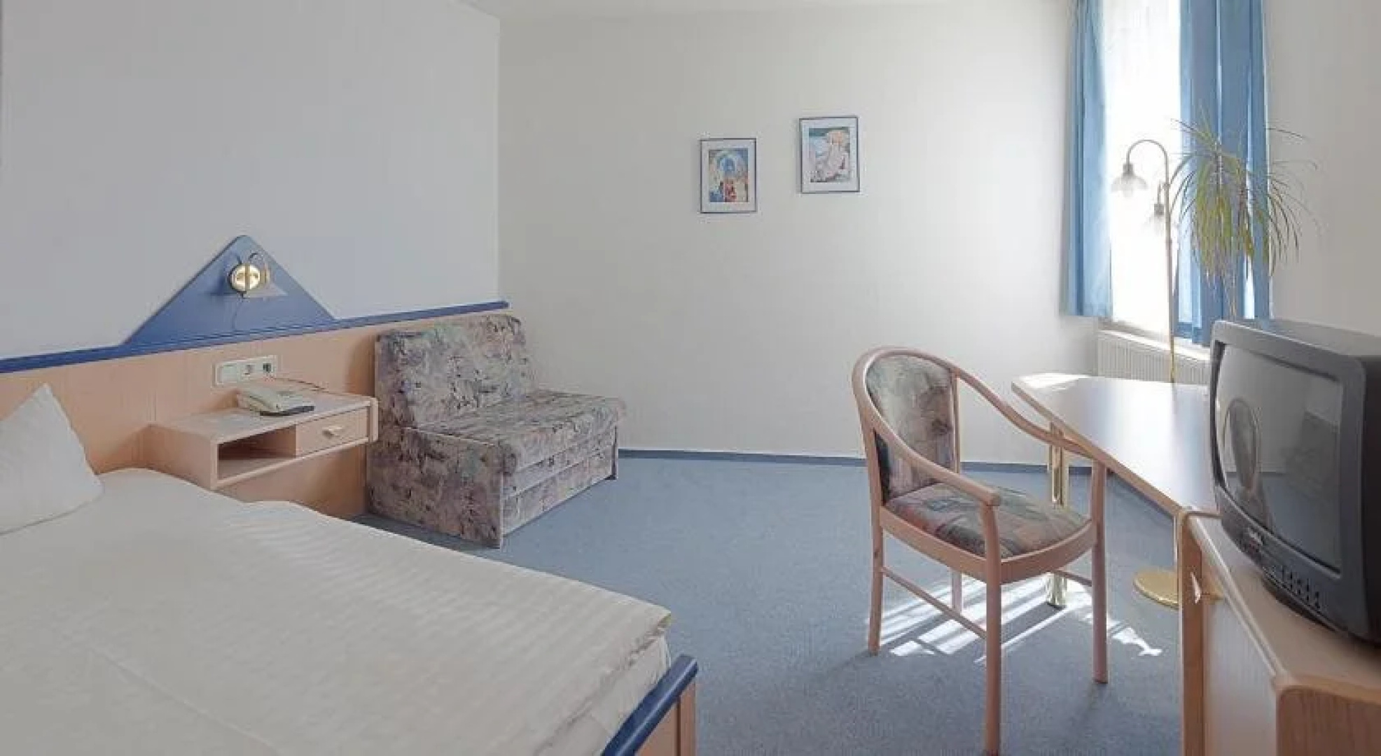 Hotel Jahnke