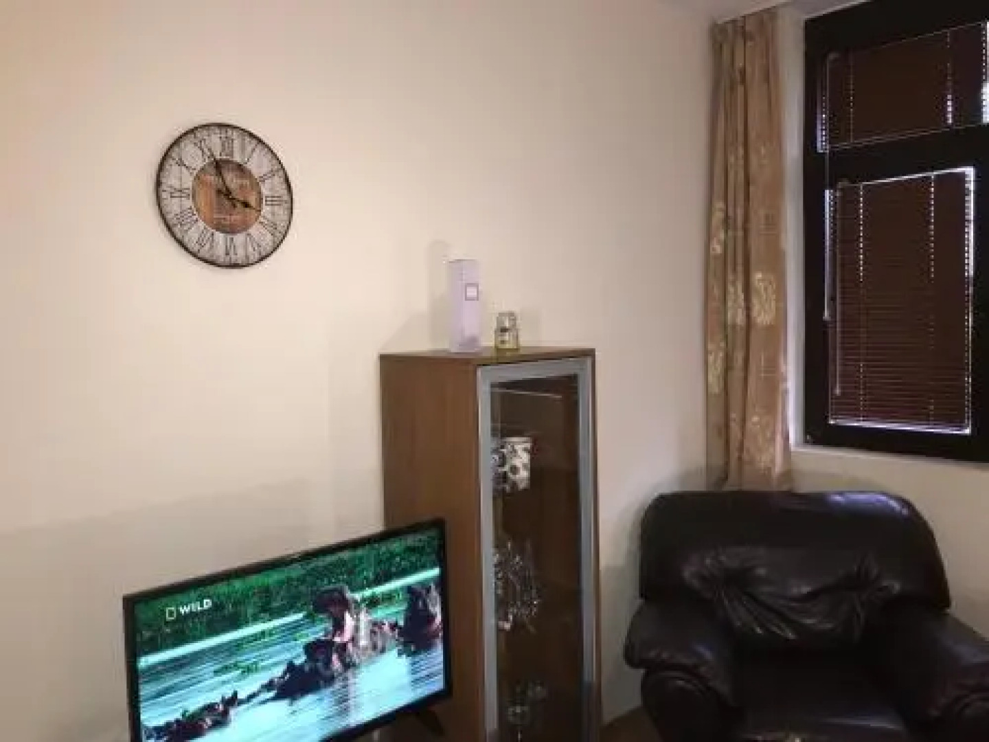 Studio in Hotel Flora Borovets