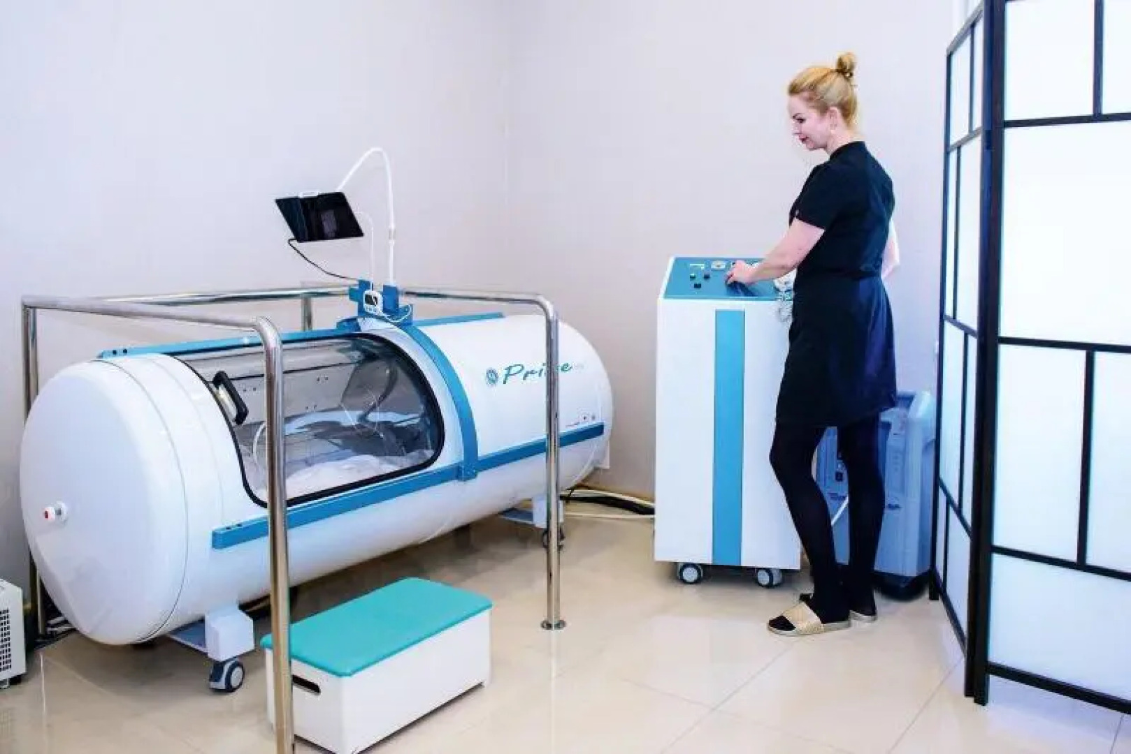 Imperiall Resort & MediSpa - Cottage