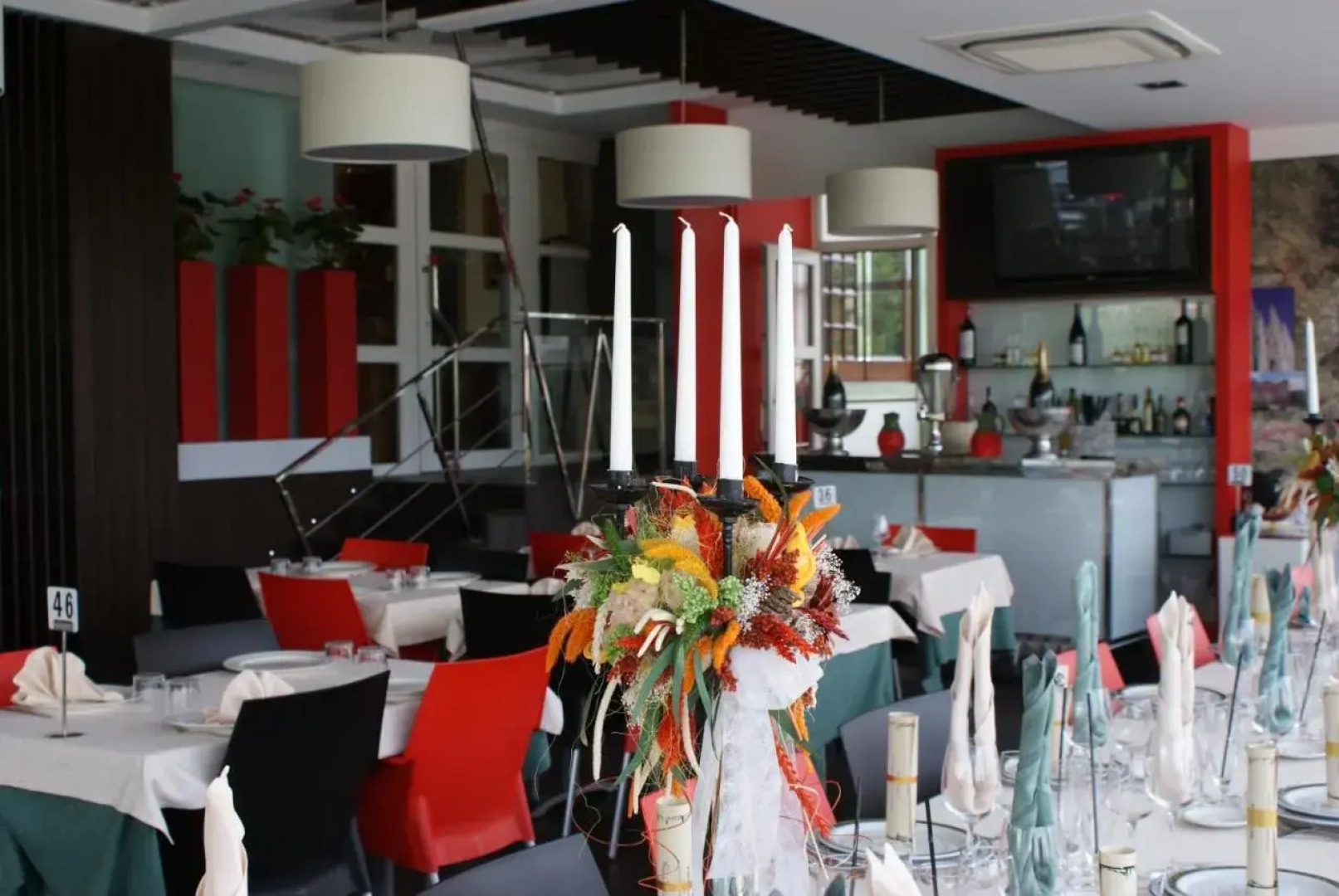 My rooms city hotel camino de Santiago 