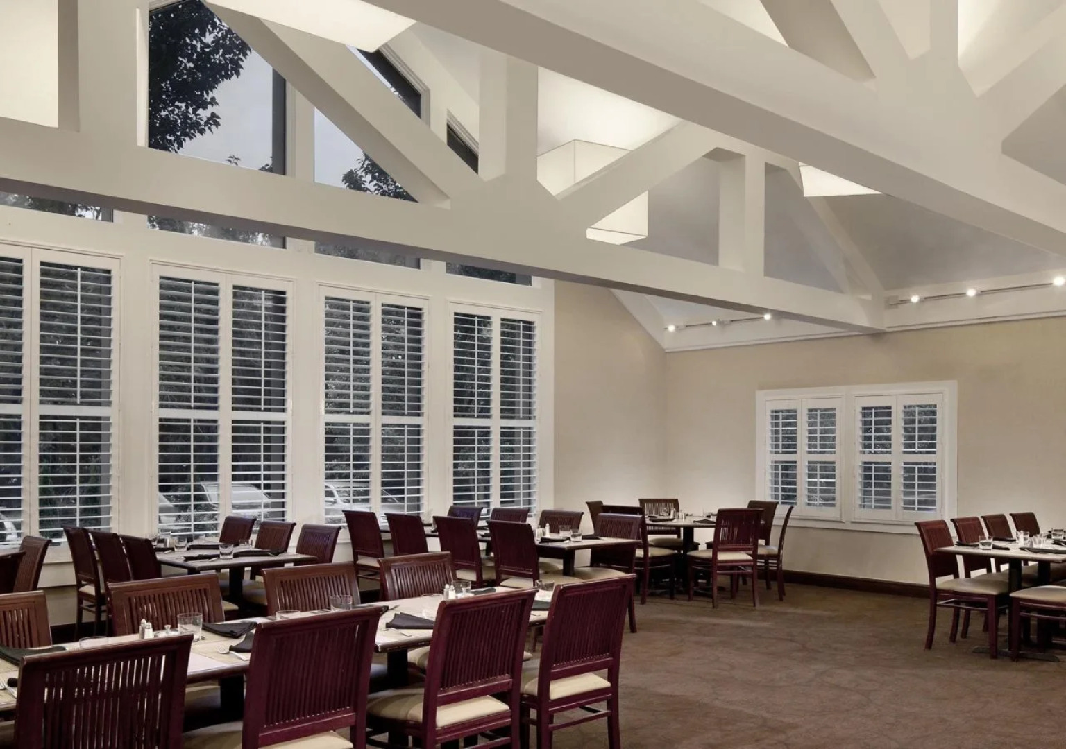 Sheraton Ann Arbor Hotel