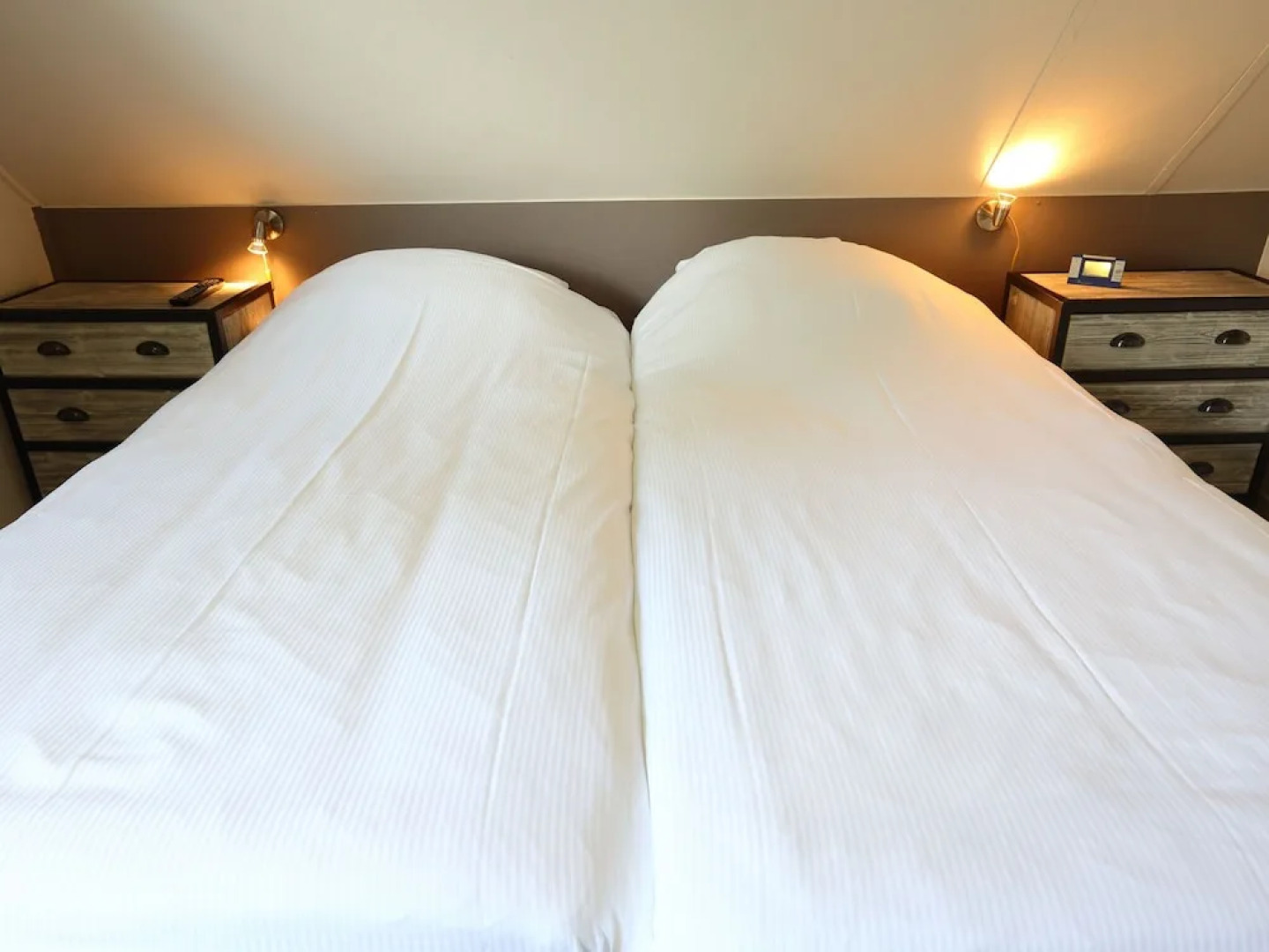 Tidy Holidayhome with Dishwasher near Emslandermeer