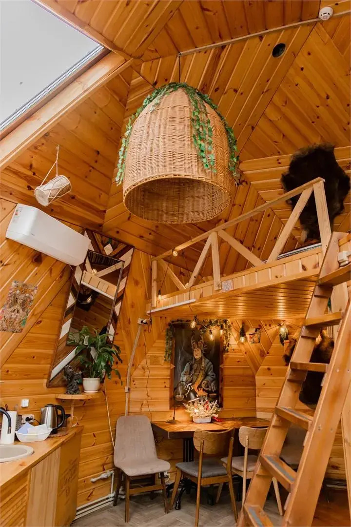 Горьковский Чан