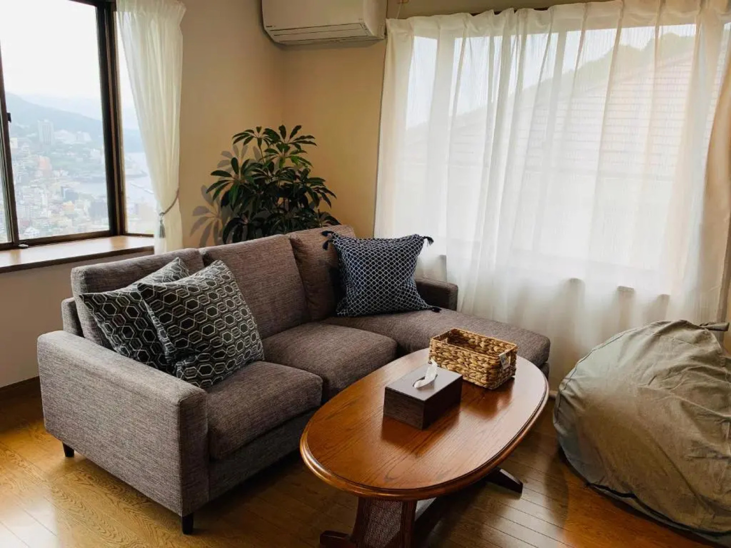 熱海天海ヴィラ/ Atami Tenkai Villa