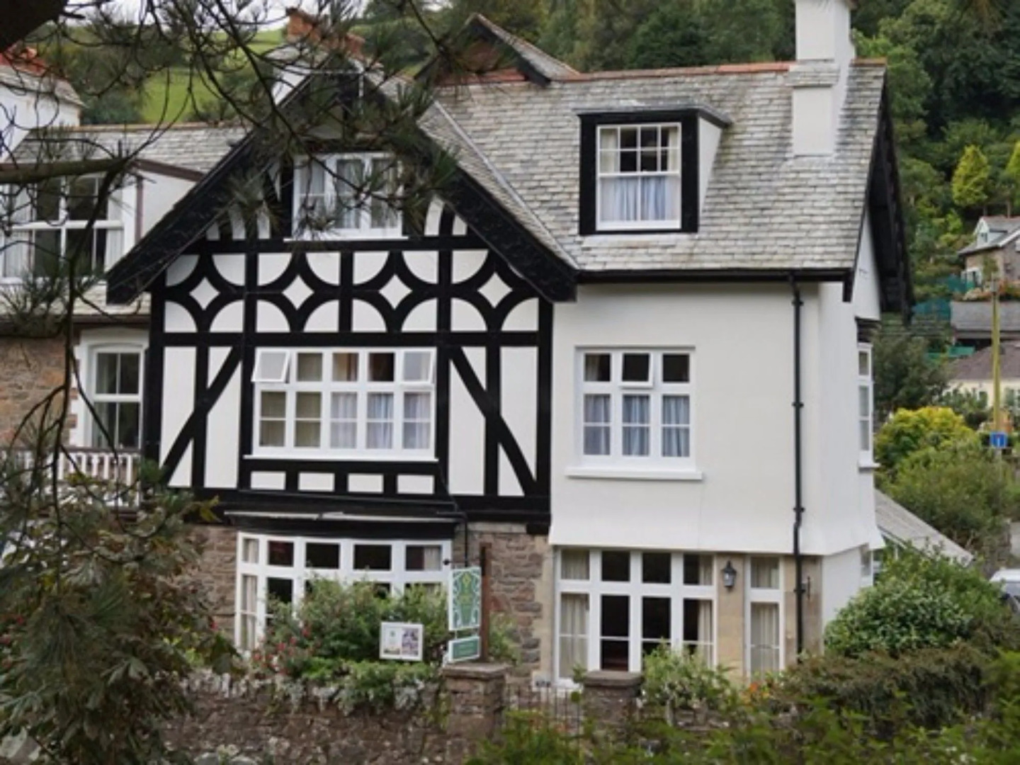 The Denes Guest House