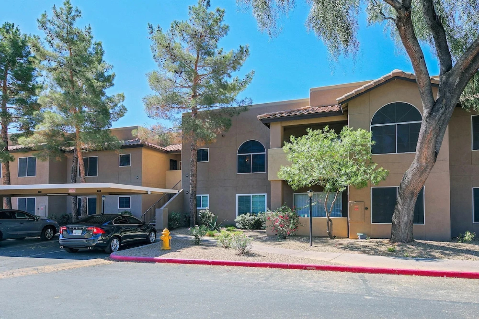 Aventura Condominiums