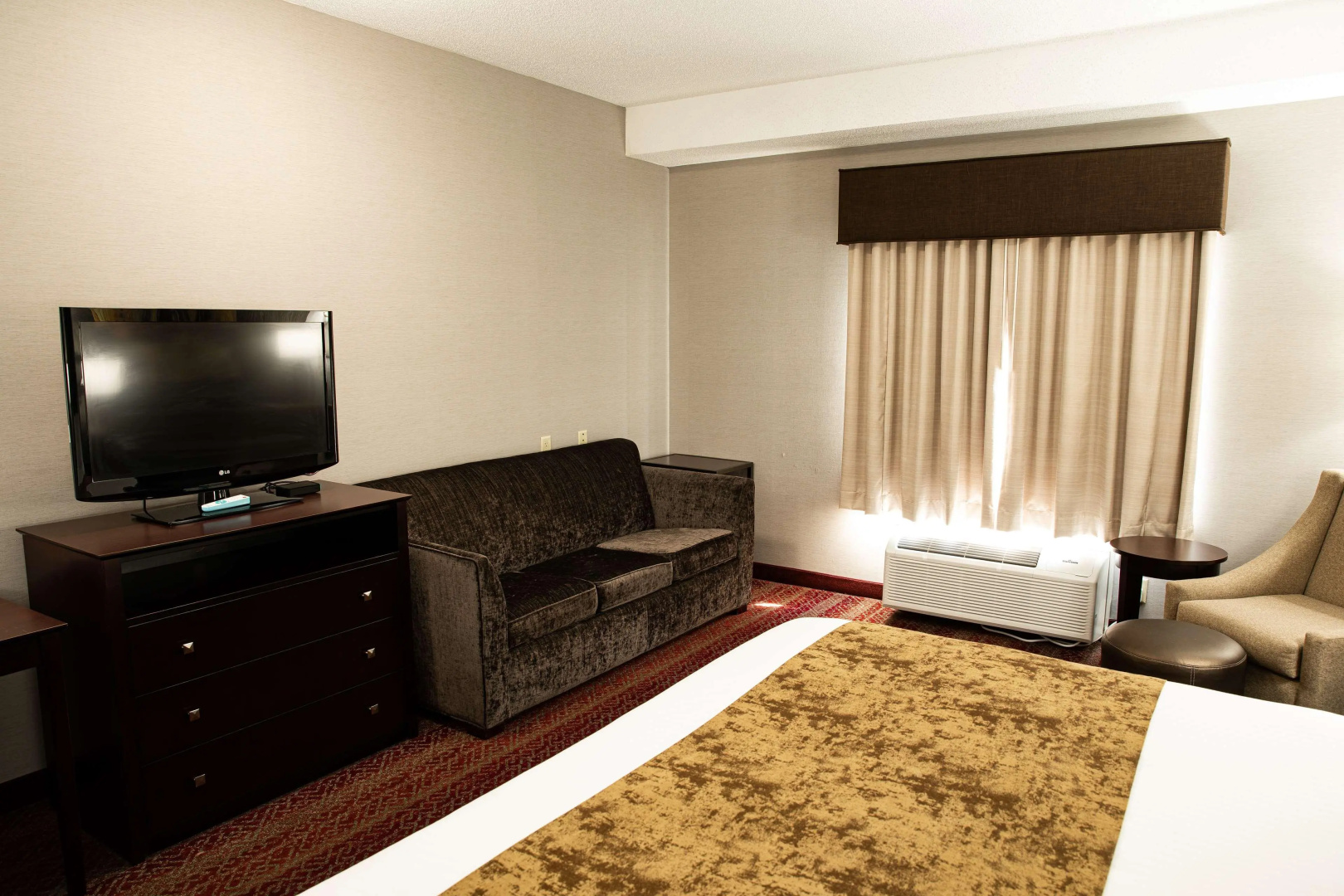 Best Western Providence-Seekonk Inn