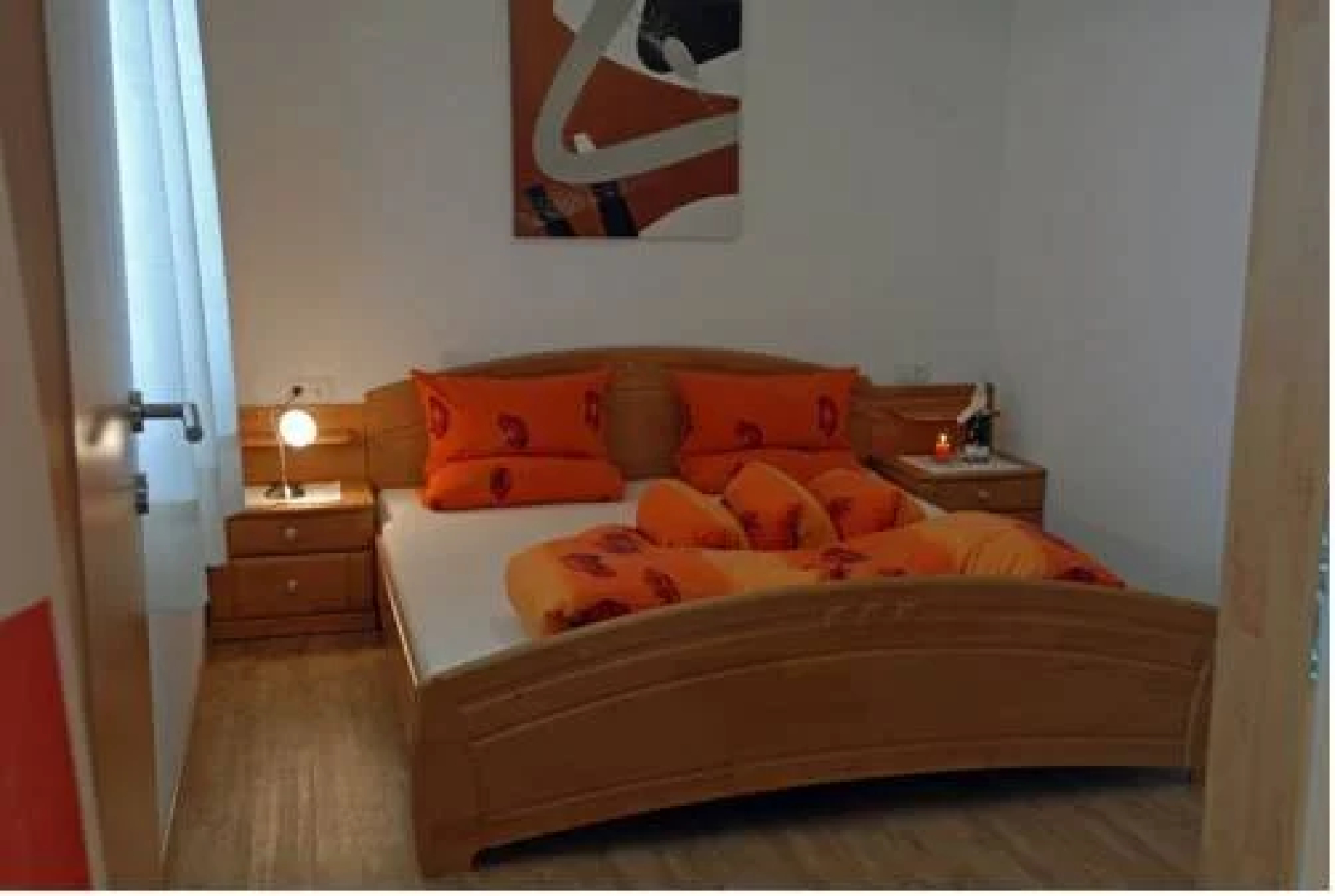 Apartment Pfister