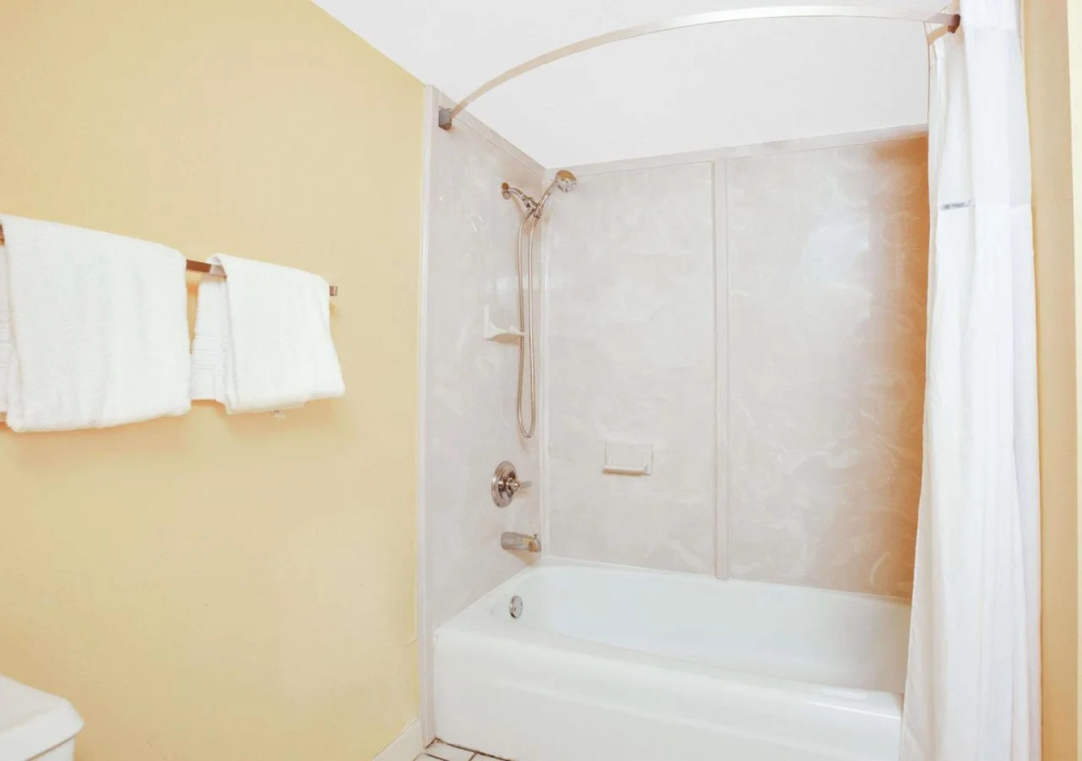 Sunrise Extended Stay