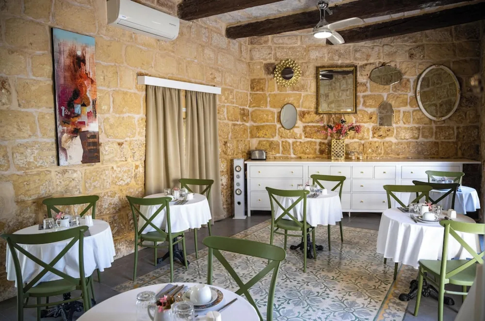 Lemon Tree Relais by CX Collection