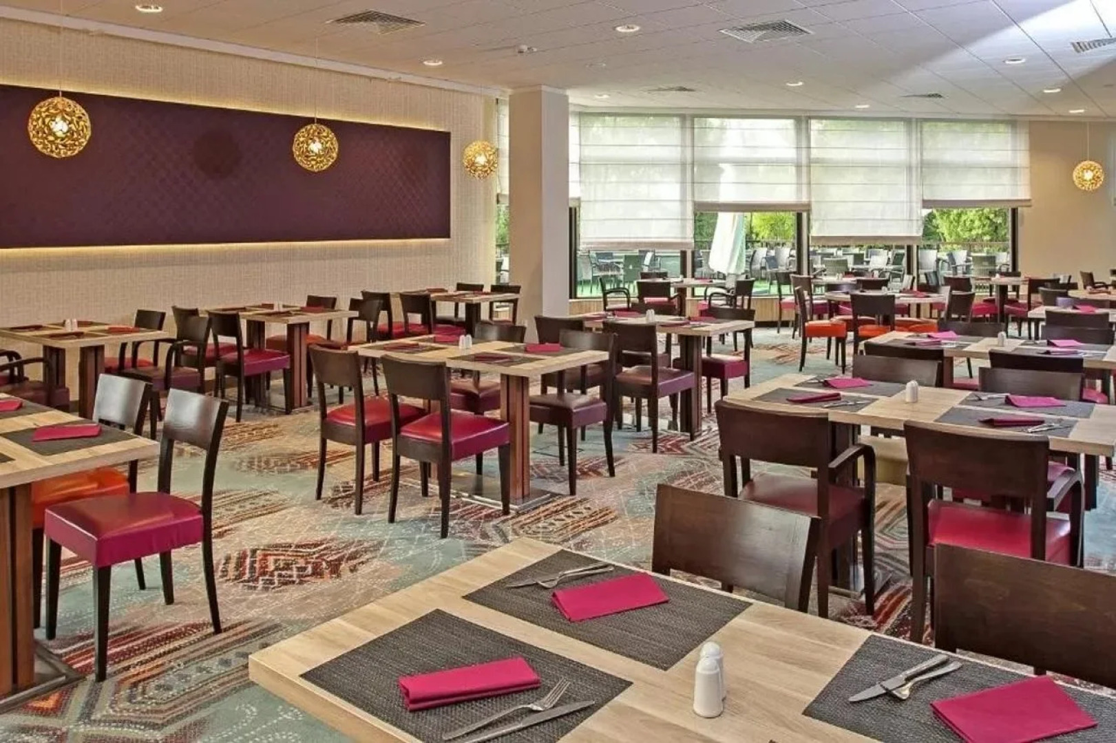 Novotel Gdansk Marina