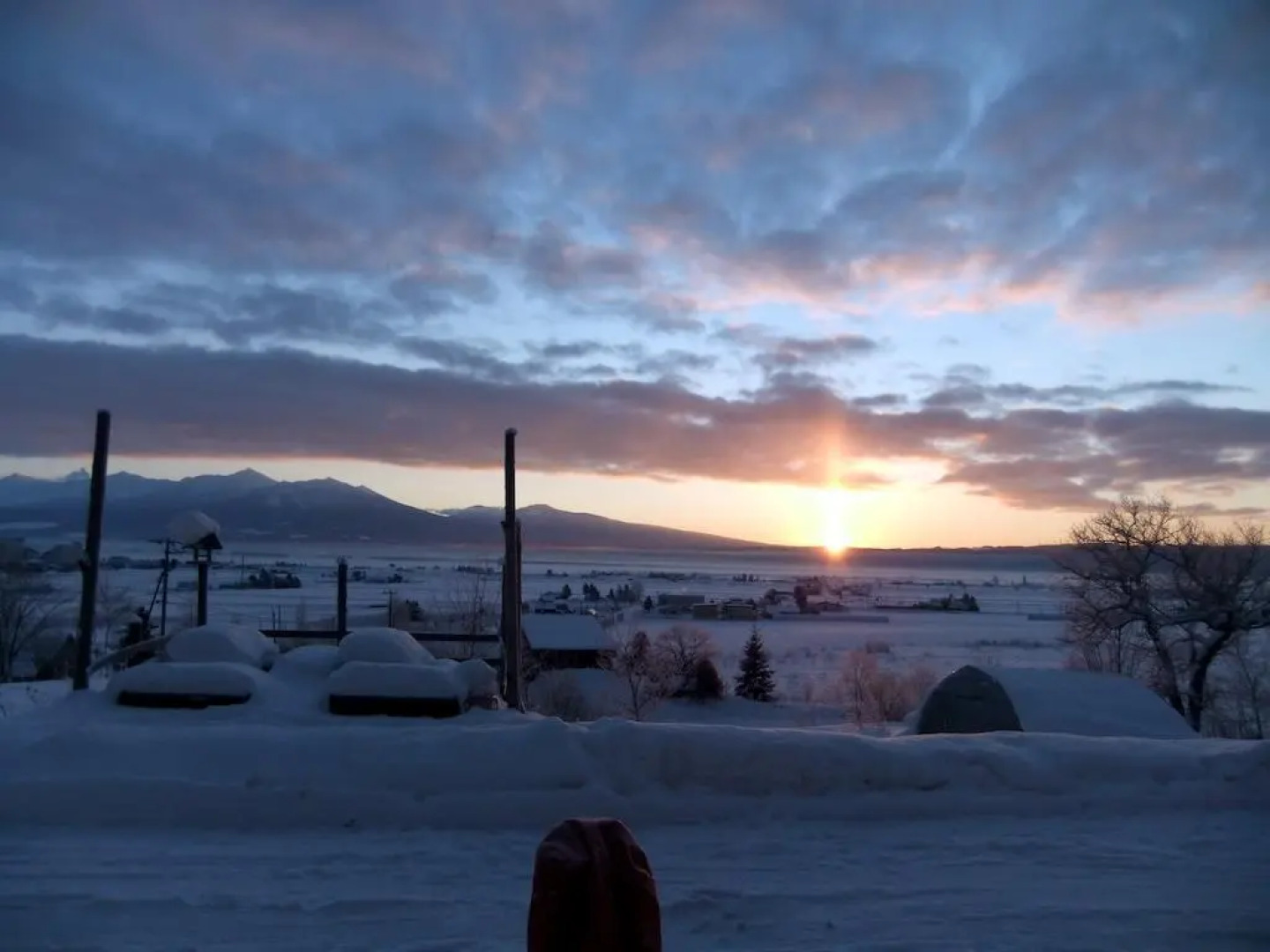 Pension and Restaurant La Collina