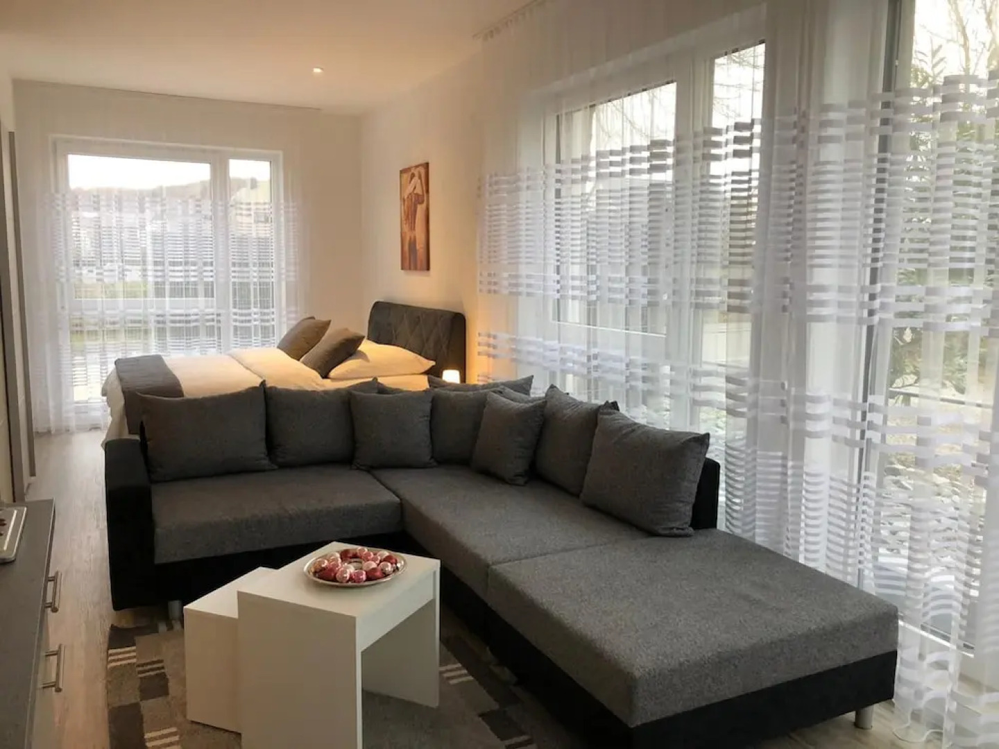 Royal City Apartments