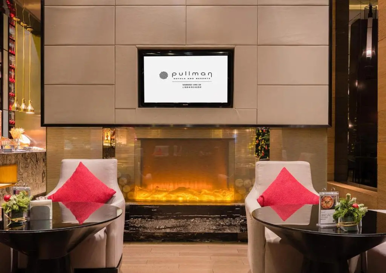 Pullman Shanghai Jing An