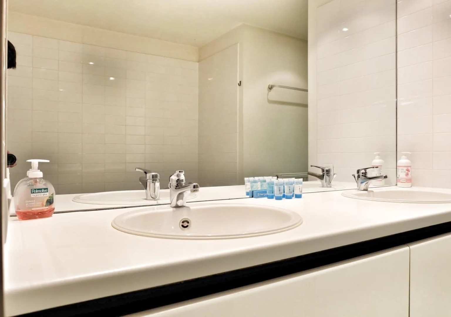 ApartmentsApart Brussels