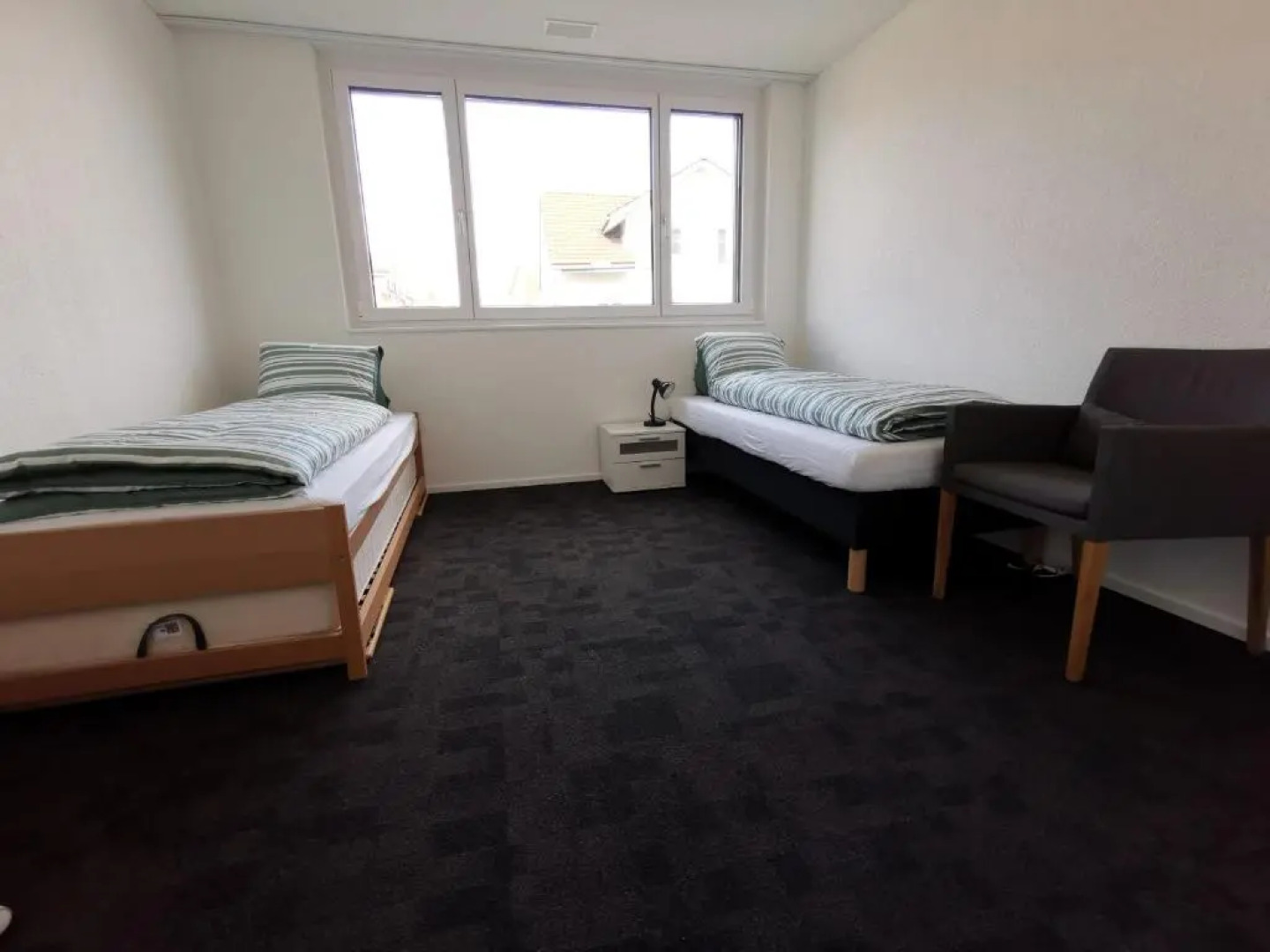 Ferienwohnung Hirschen