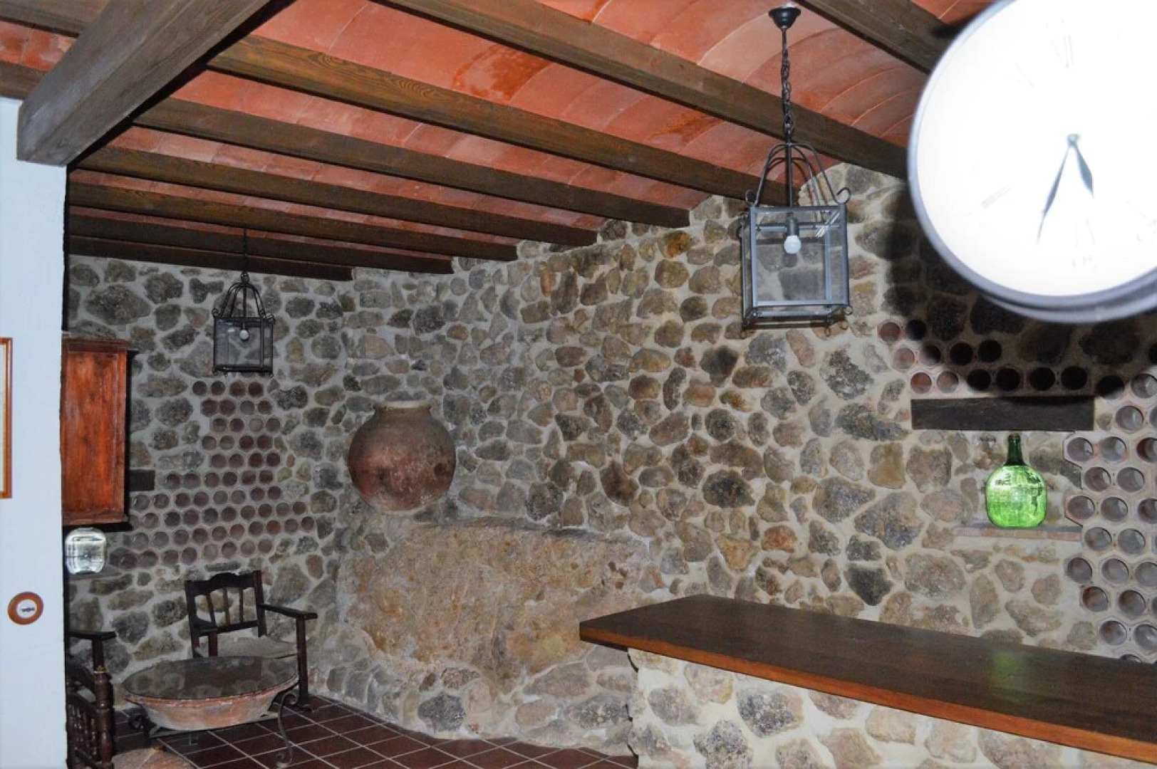 Casa de Belén - Rural Accommodation