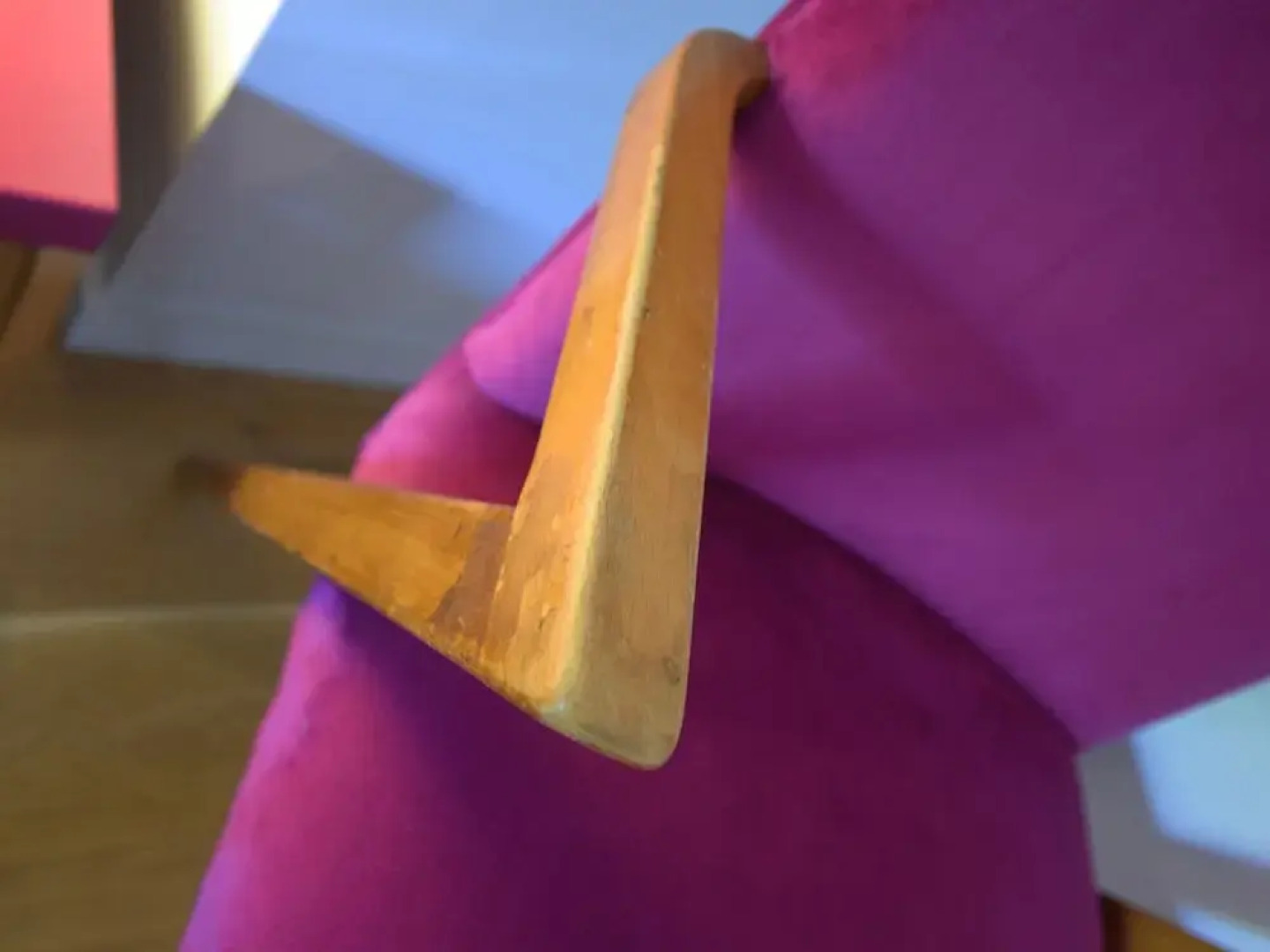 Holiday Home in Humain With BBQ & Nature Views