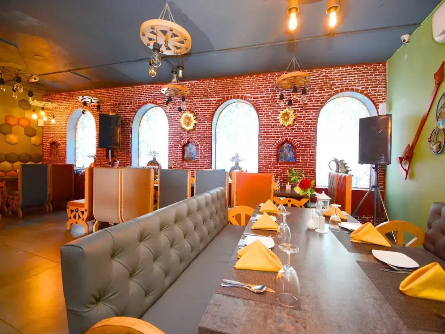 Capital O 38623 Pathankot Club