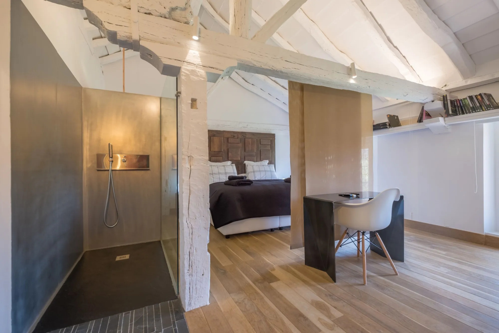 Posada Santa Maria la Real