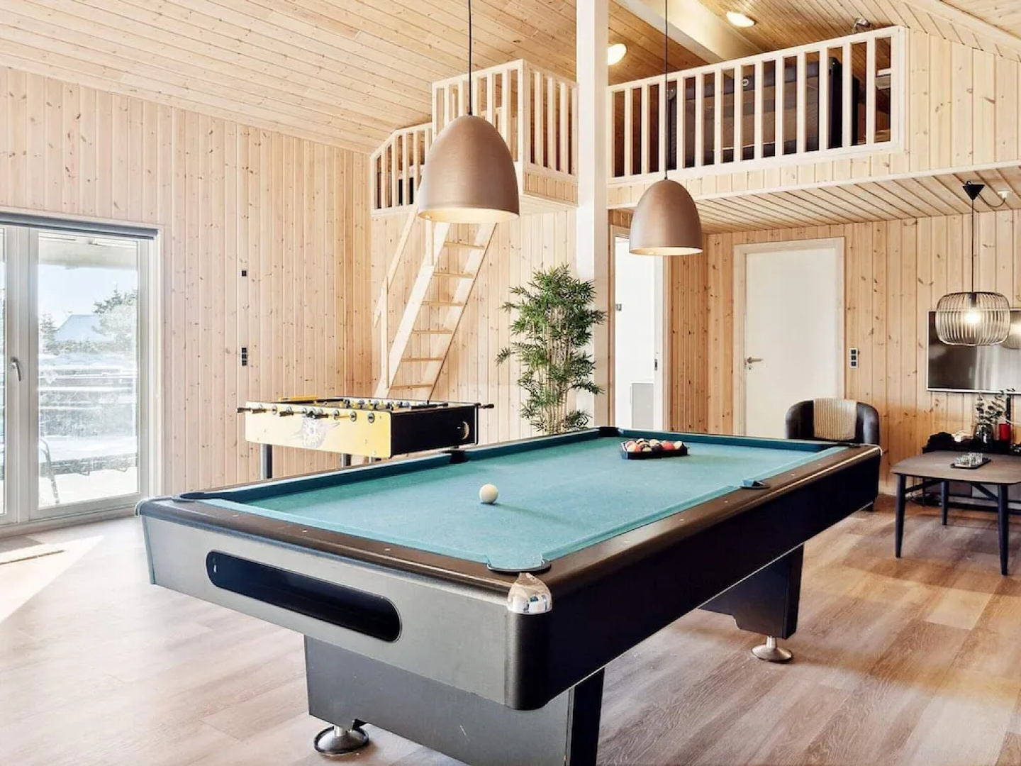 Luxury Pool Retreat by Sea - By Traum Ferienwohnungen