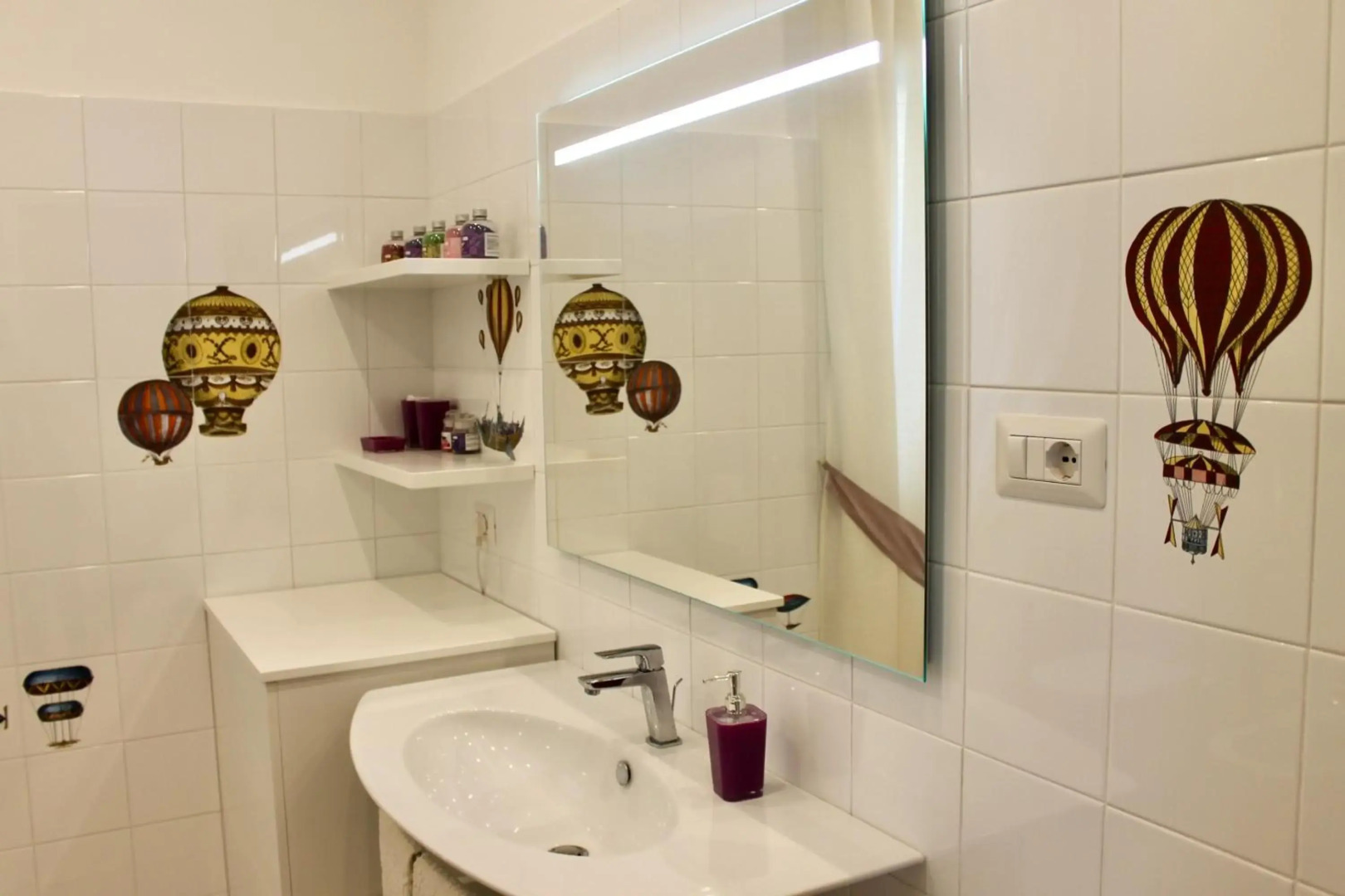 La Dimora degli Angeli