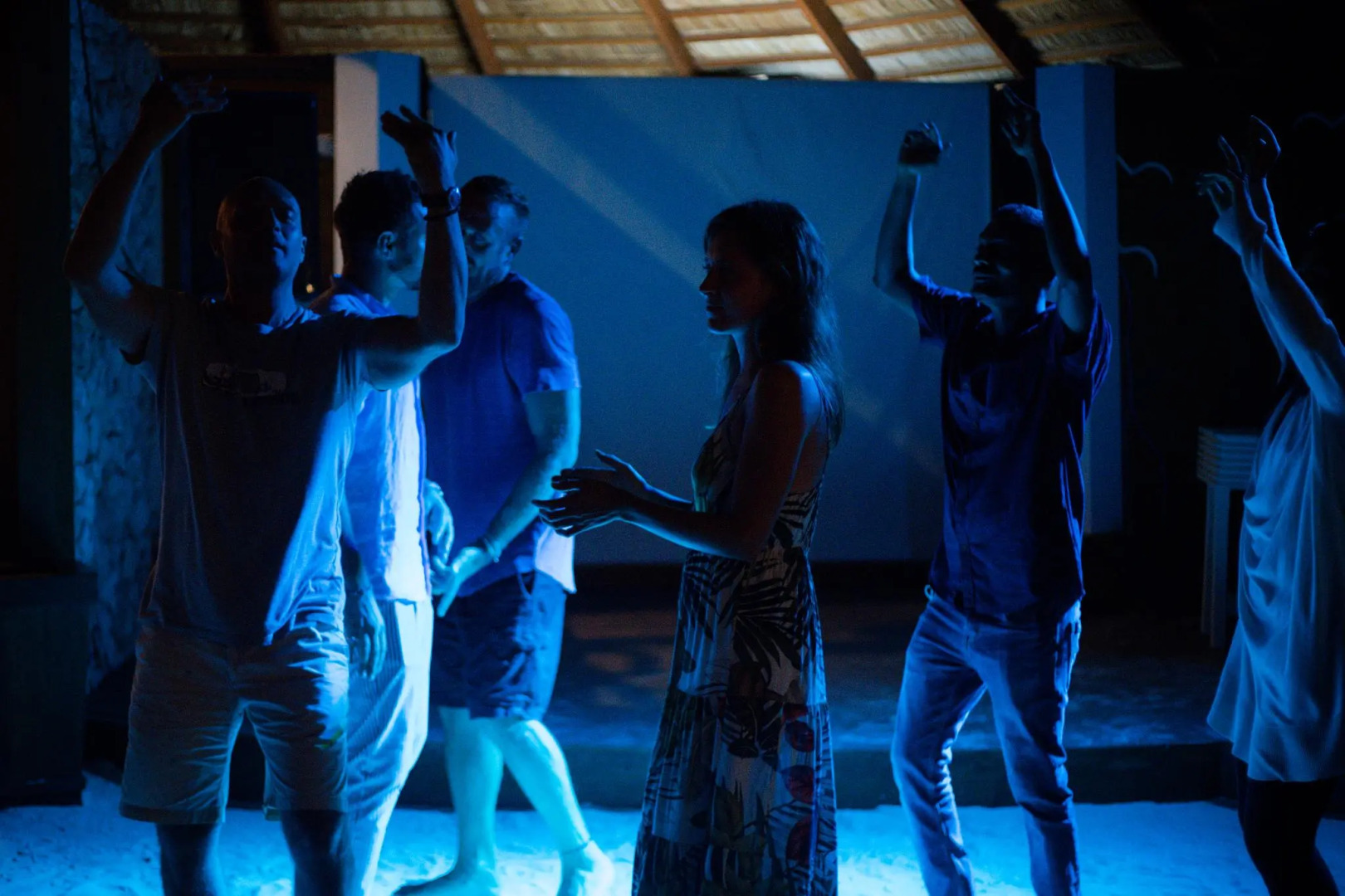 Dhiggiri Nakai Resort