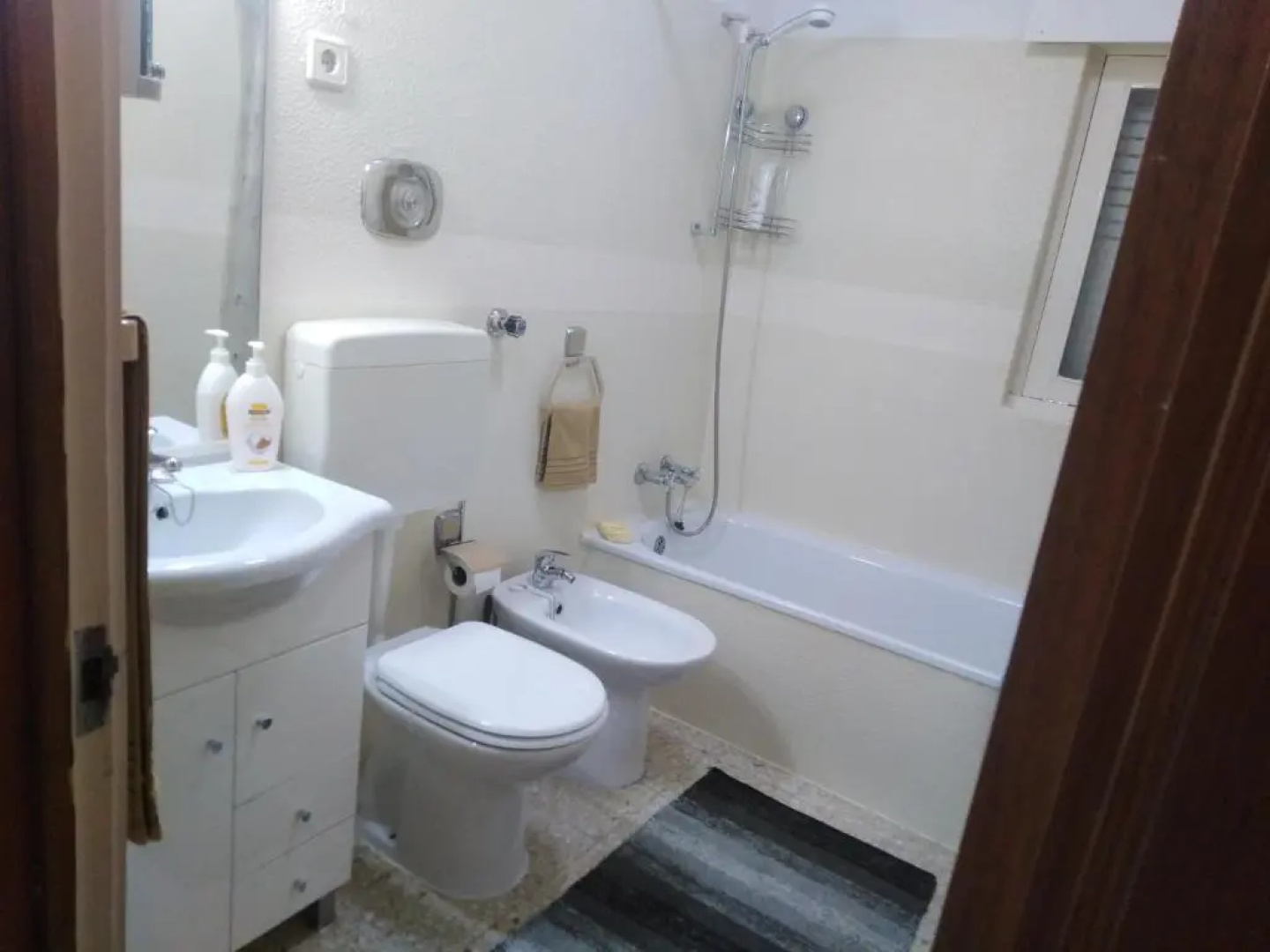 Apartamento Do Silva