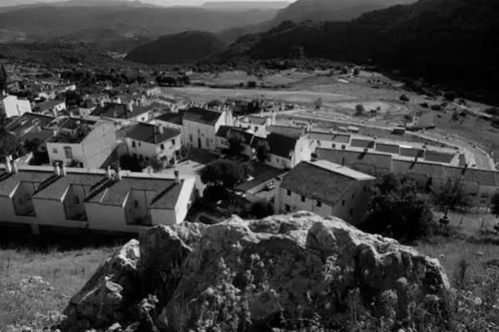 Posada el Parral - Hostel