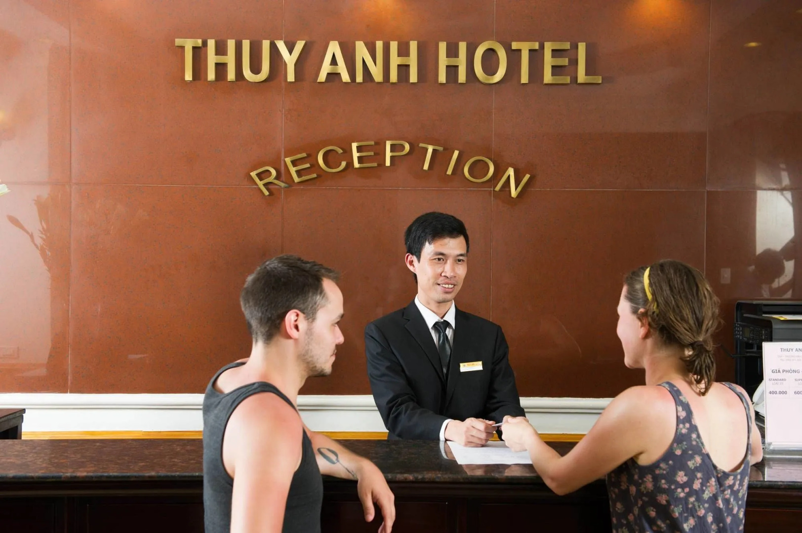 Thuy Anh Hotel