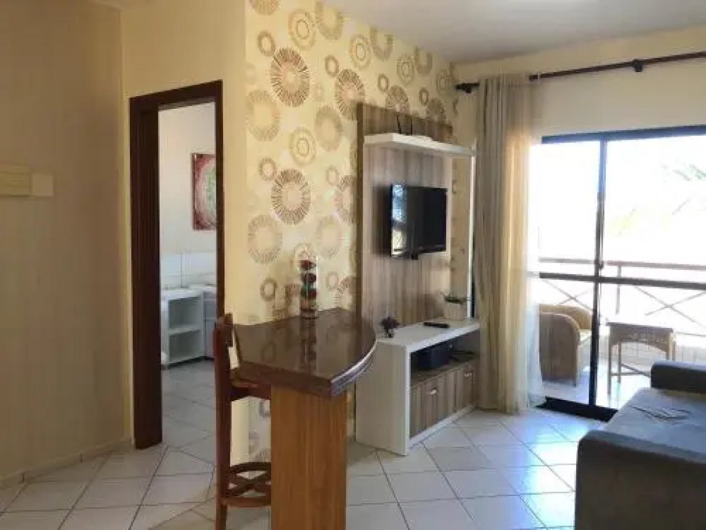 Ap Luxo 208 Prox Beach Park