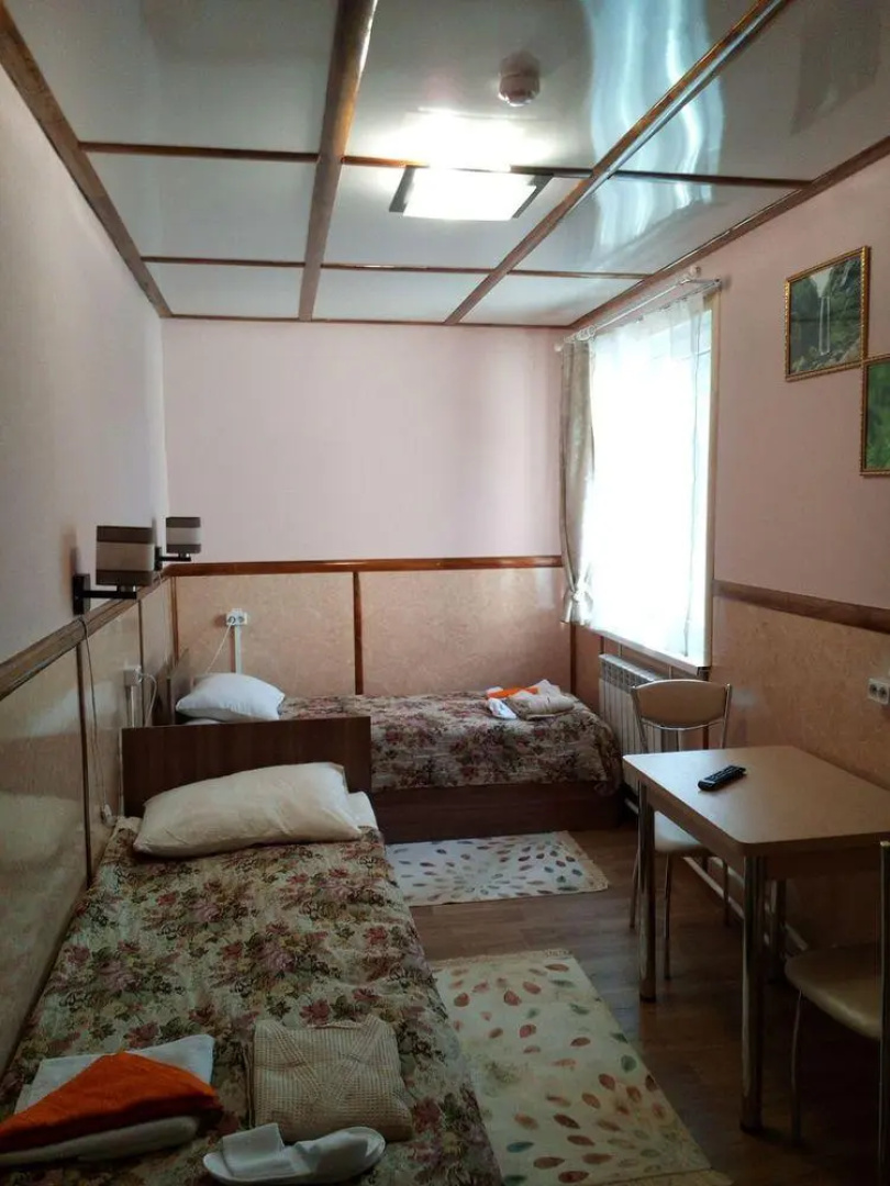 Медведь