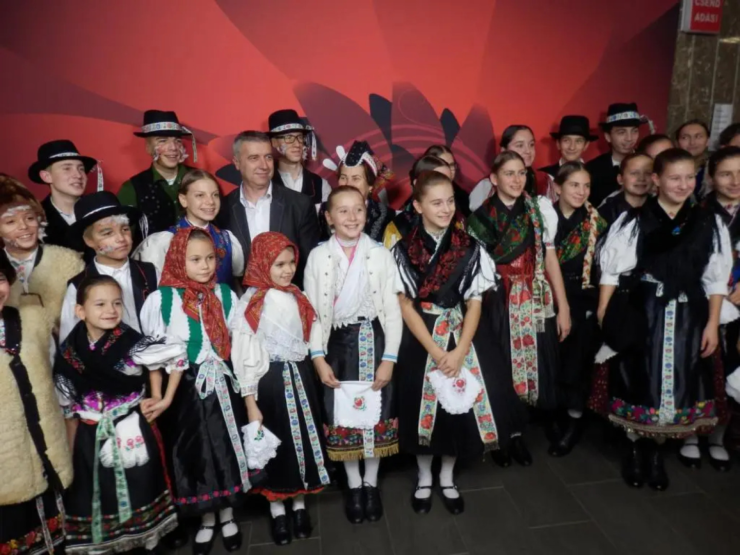 Nefelejcs Vendégház