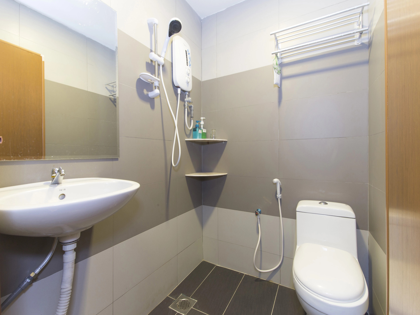 OYO 419 City Boutique Hotel (Sanitized Stay)