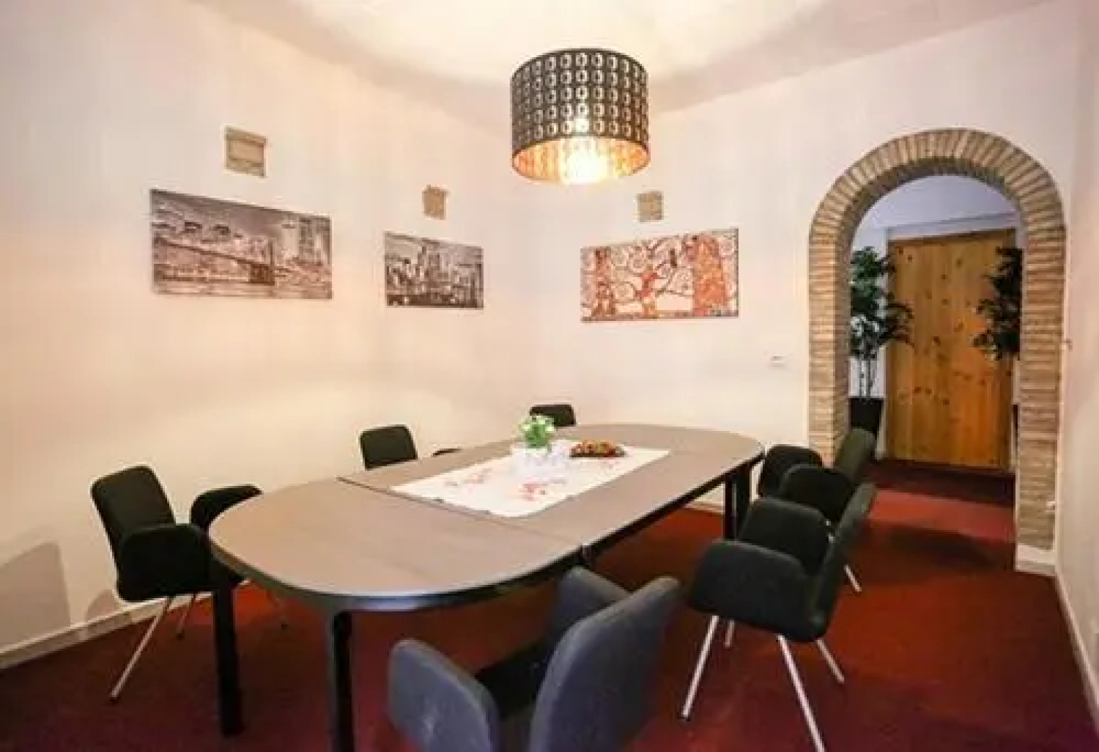 Casa Filippini