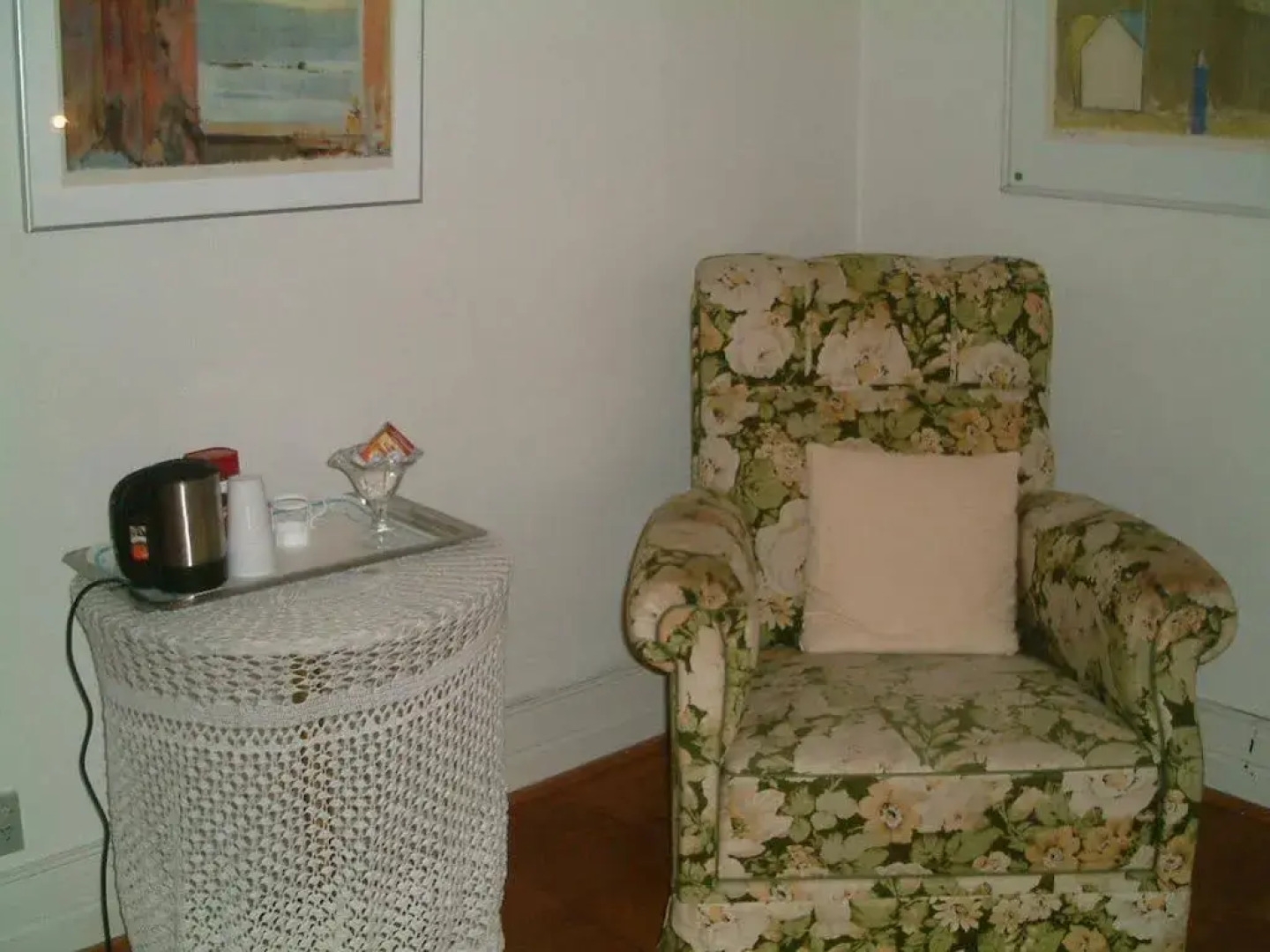 Casa Corner Bed & Breakfast