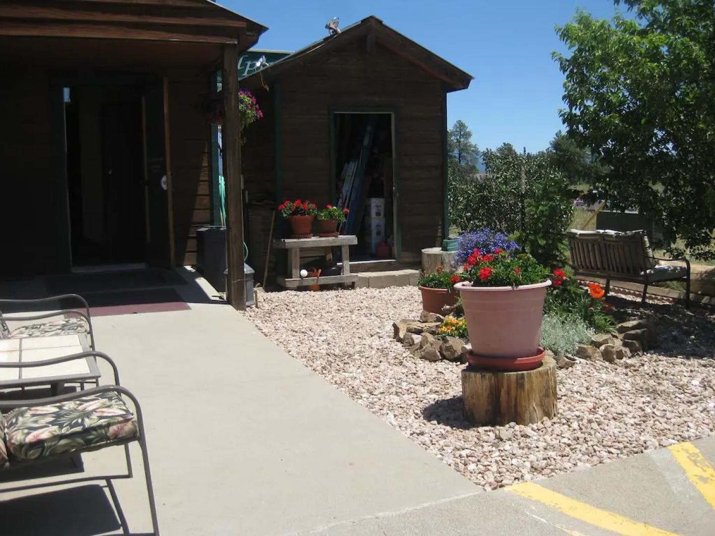 Alpine Inn of Pagosa Springs