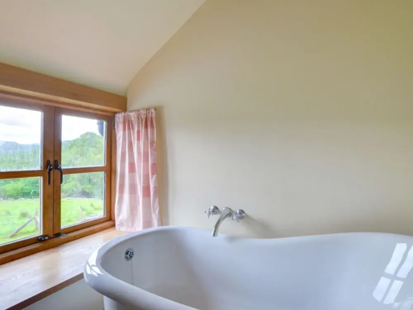 Holiday Home Hideaway