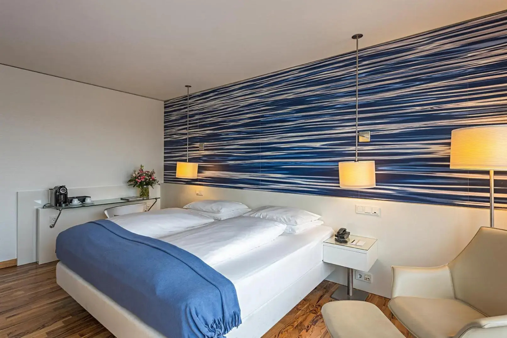 Pestana Berlin Tiergarten