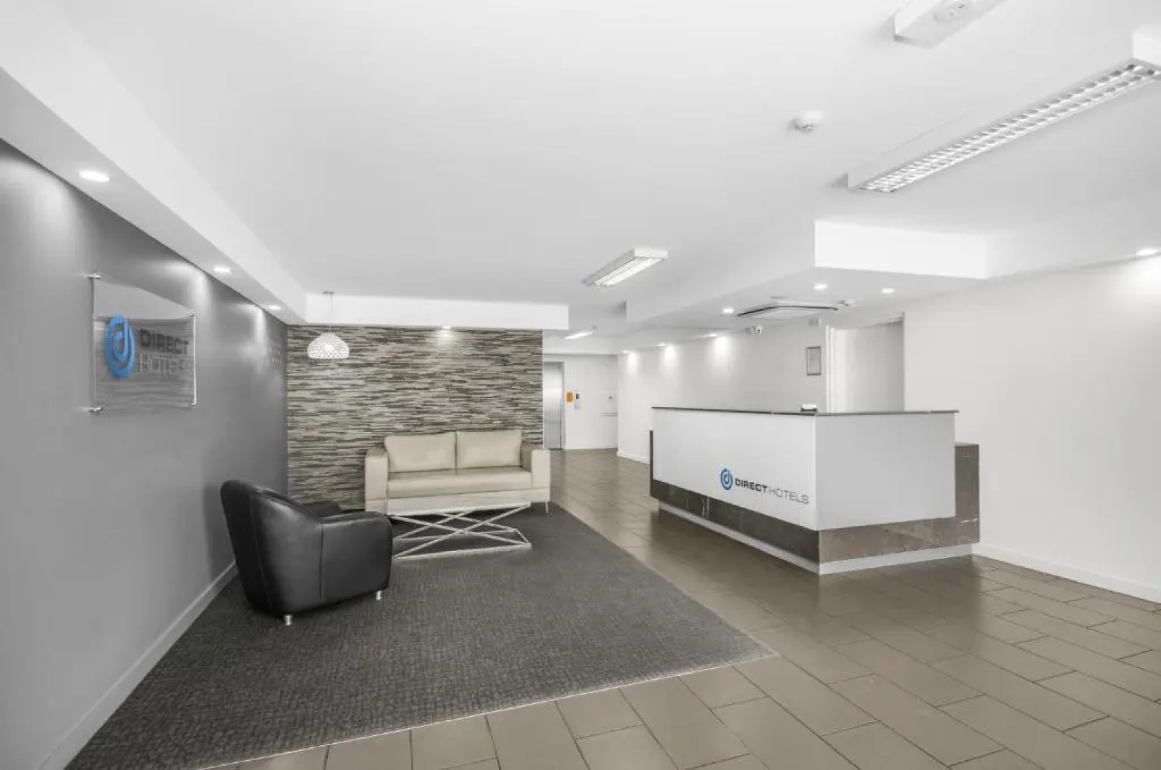 Kensington at Central