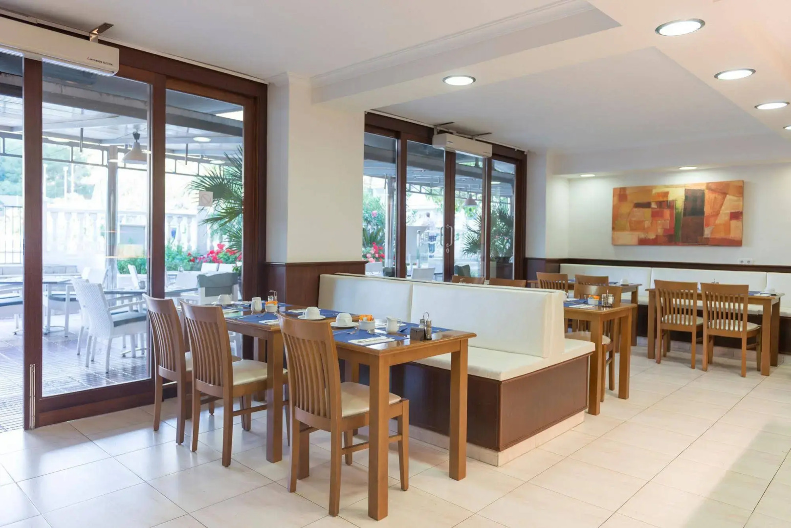 Apartamentos Siesta I