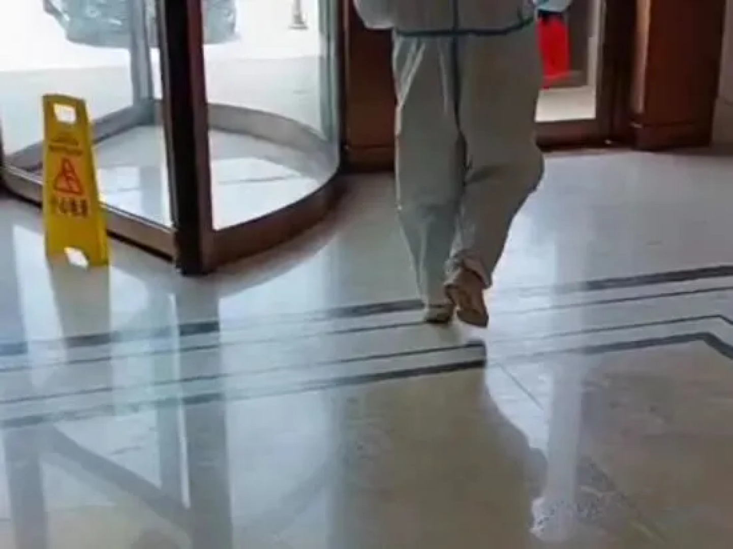 Vienna Hotel (Wangjiang Leiyang Road Branch)