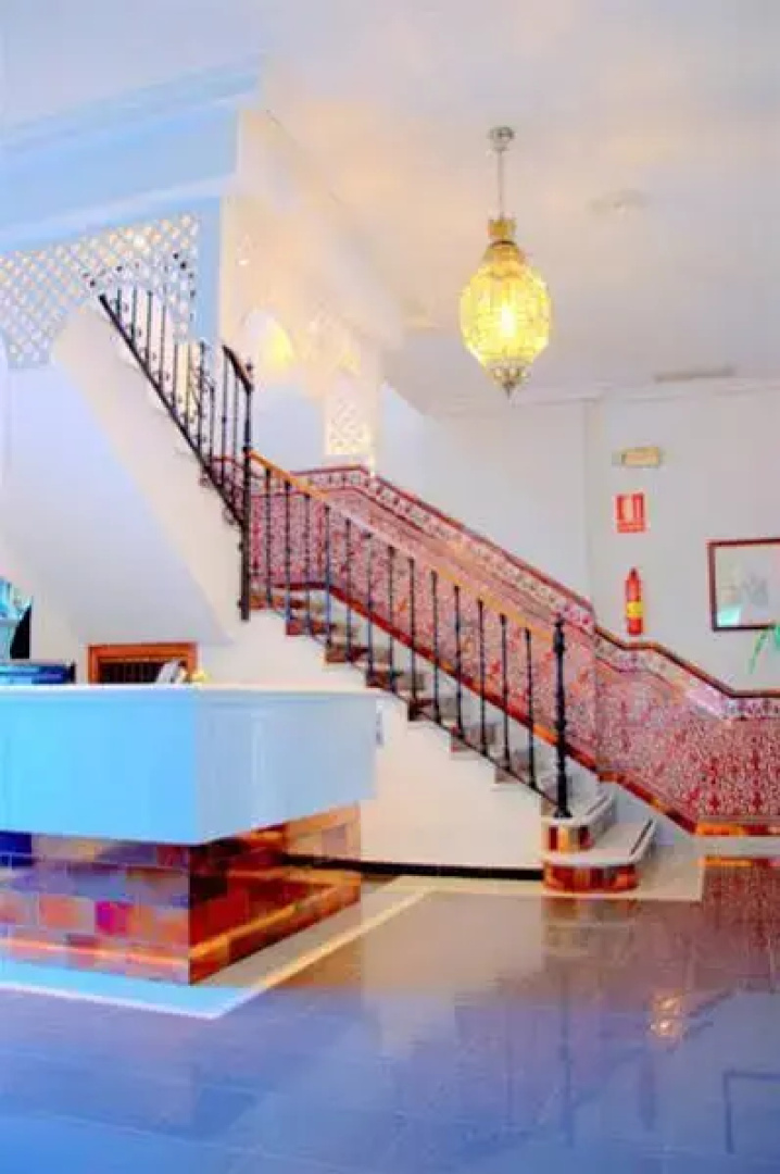 Hotel Palmero