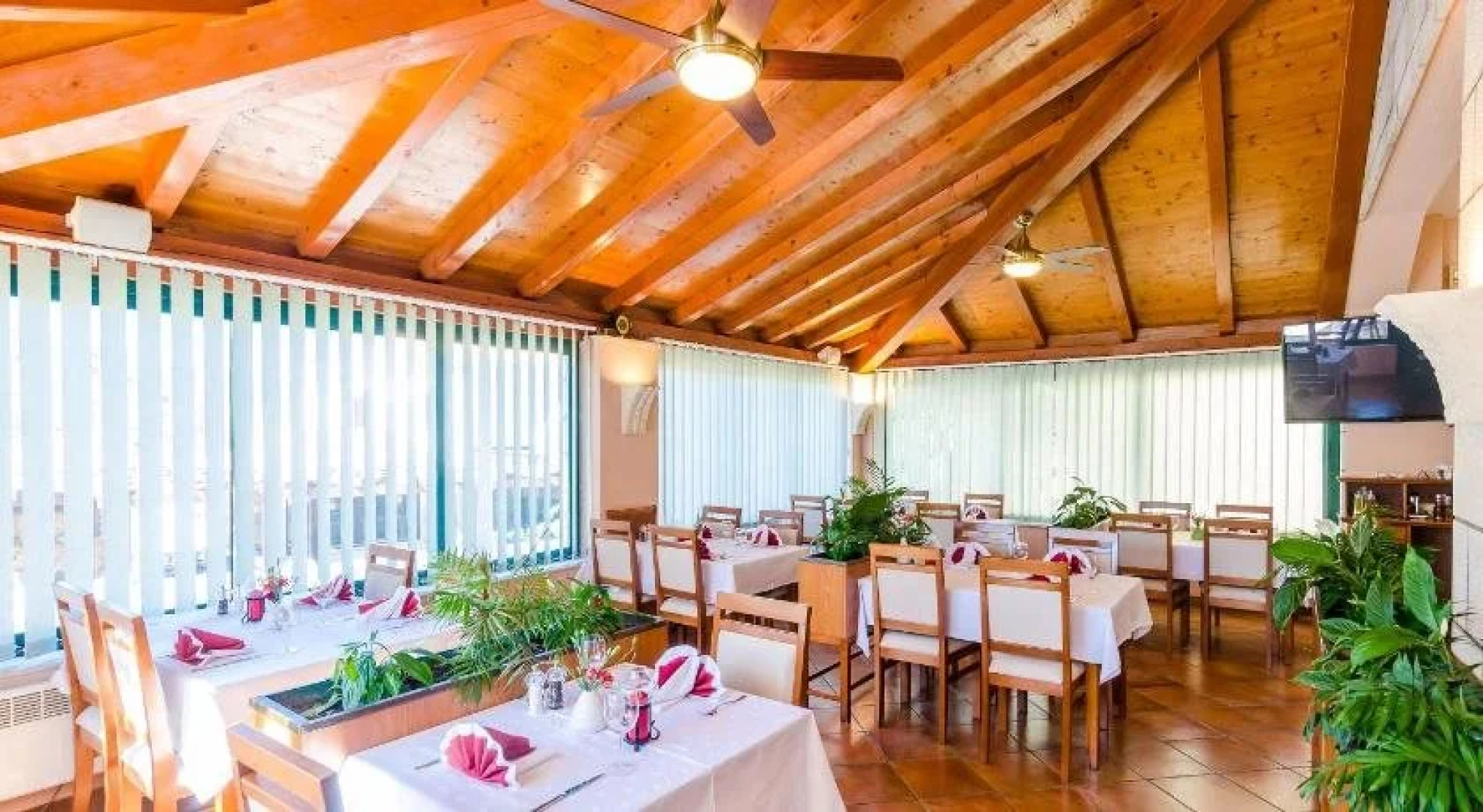 Pansion Costeria Srebreno