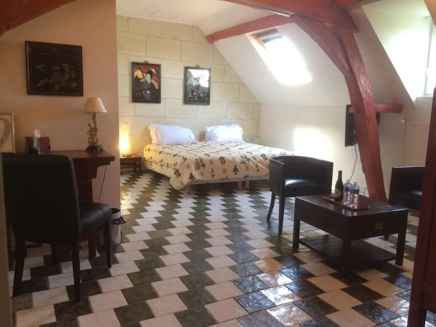 Logis Hôtel Demeure de la Vignole