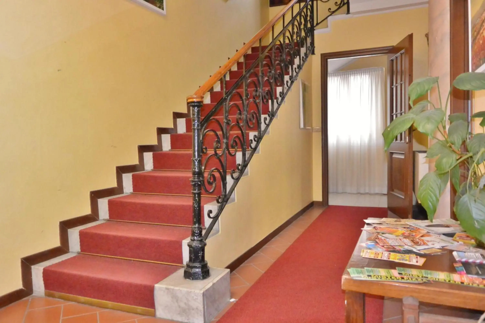 Hotel Trentina