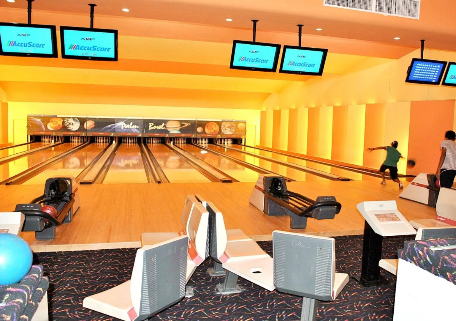 Le Grandeur Palm Resort Johor