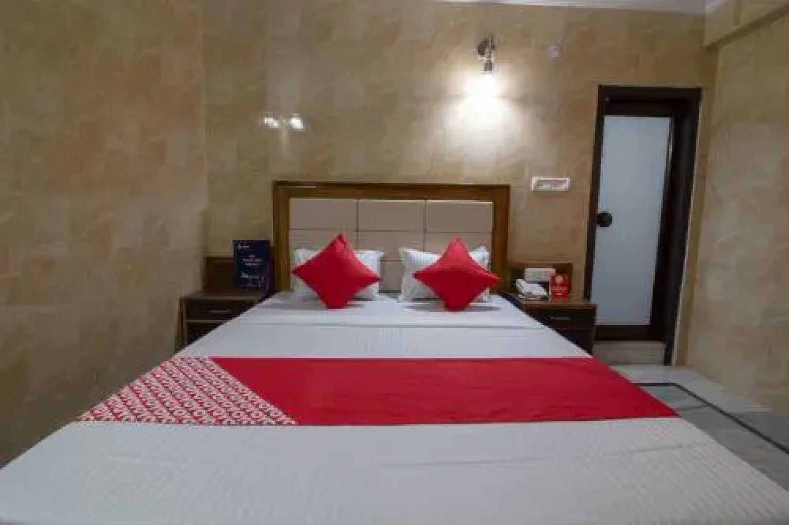 OYO Flagship 14394 Shree Palace